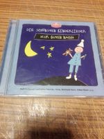 Die schönsten Kinderlieder zur Guten Nacht    (Karussell)