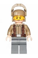 LEGO Star Wars Resistance Trooper (sw0697)‪‪