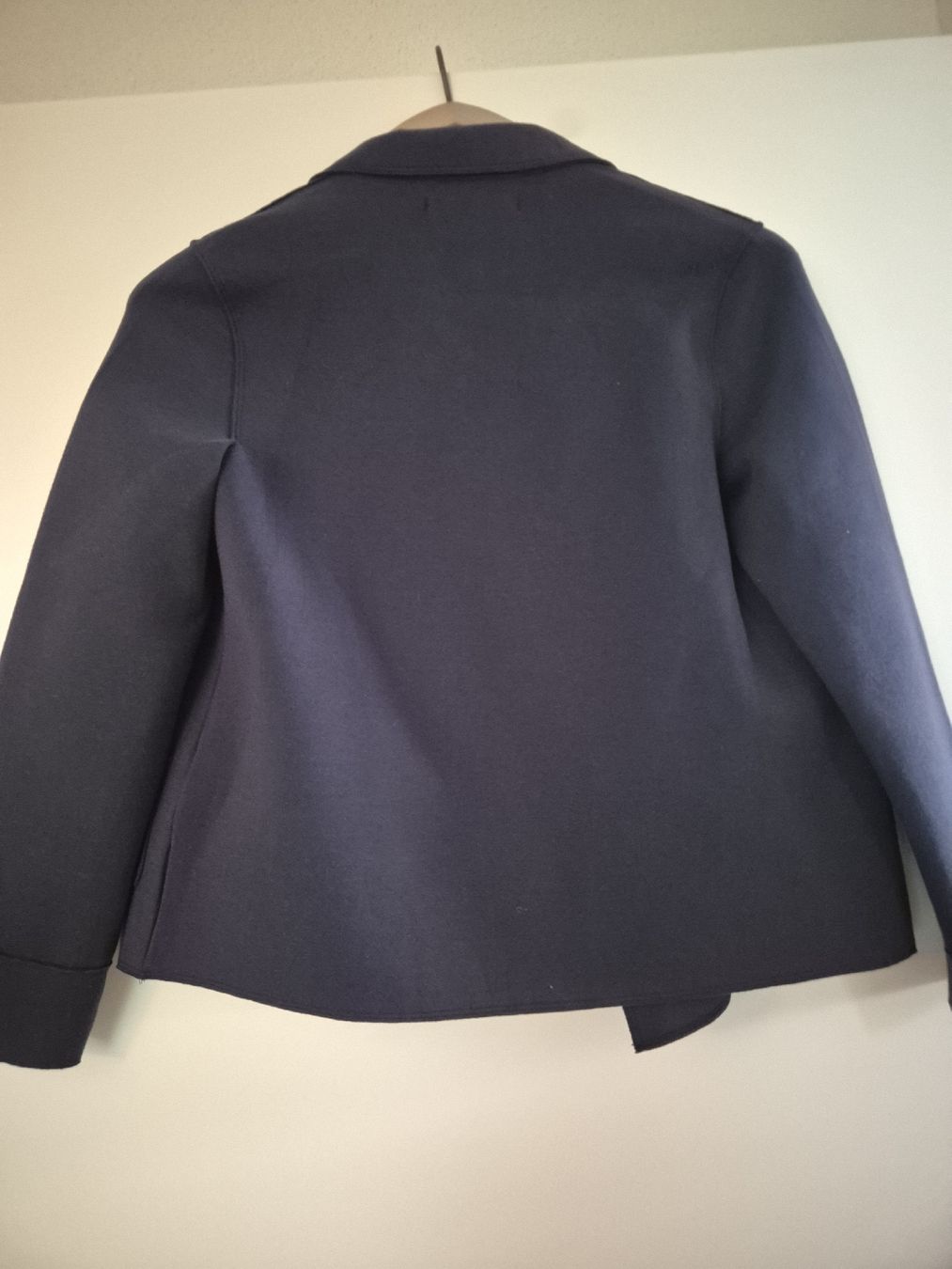 Marc O'Polo Jacken: Marc O'Polo jacke blau 34 – Gebraucht aus Gossau Zh von A-Terrinha 2