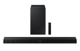 🔥Samsung HW-T550 Soundbar mit Subwoofer🔥