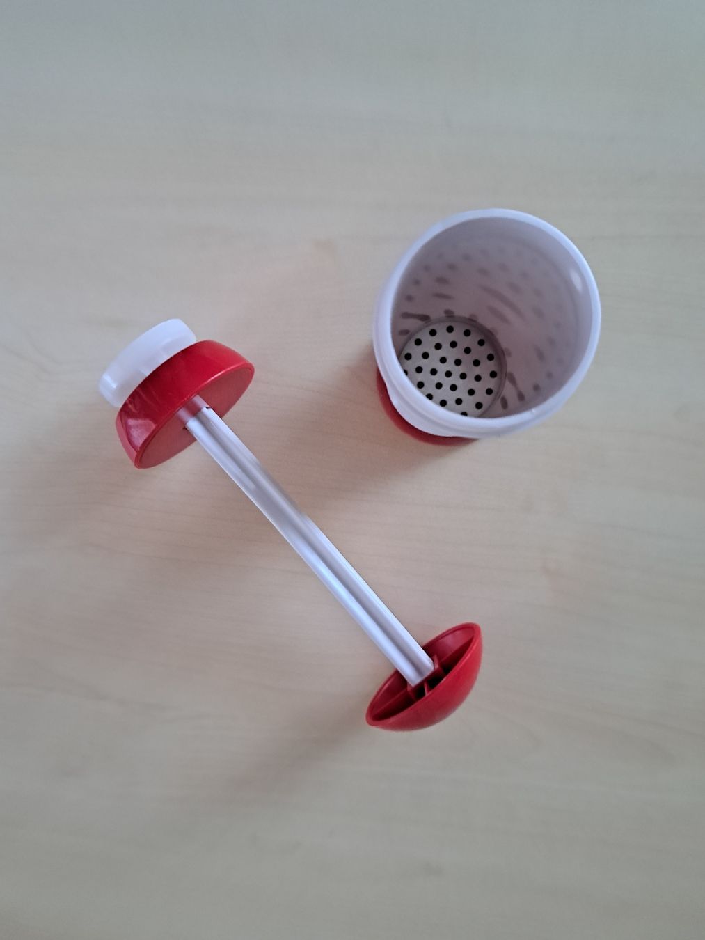 Migros Appareils de cuisine: neu! Vermicelle Presse – Neuf (Voir description) à Uzwil par eri_lz5x 1