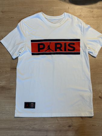 t-shirt Jordan PSG, taille L