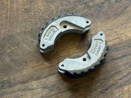 Kupplungsbacken MOTORI MORINI