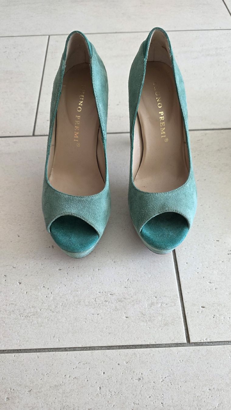 Scarpe da donna: High Heels Bruno Premi – Usato da Hunzenschwil venduto da Ananas132