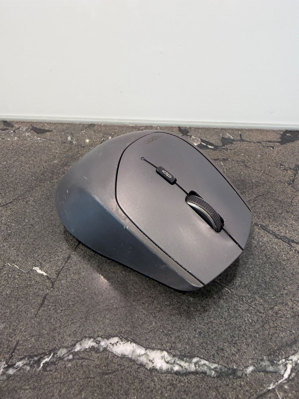 Maus: Multi-mode Wireless Maus – Ergonomische Bluetooth & USB Maus – Gebraucht aus Aarau Rohr von HappyKoala 1