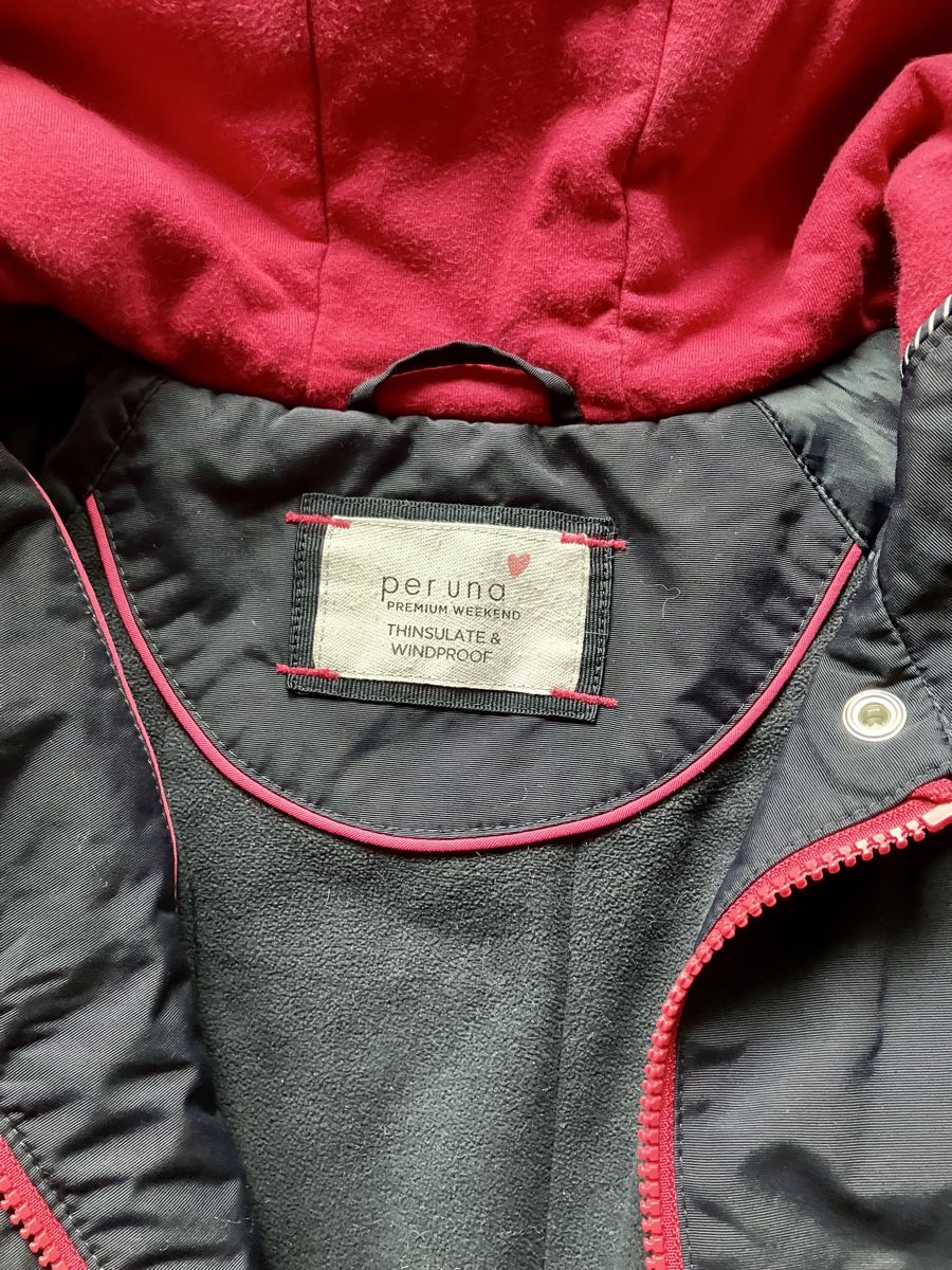 Cappotti: Giubbotto waterproof caldo donna – Usato da Lugano venduto da jfo_7lsm 2