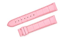 Tissot Lederband 18mm
