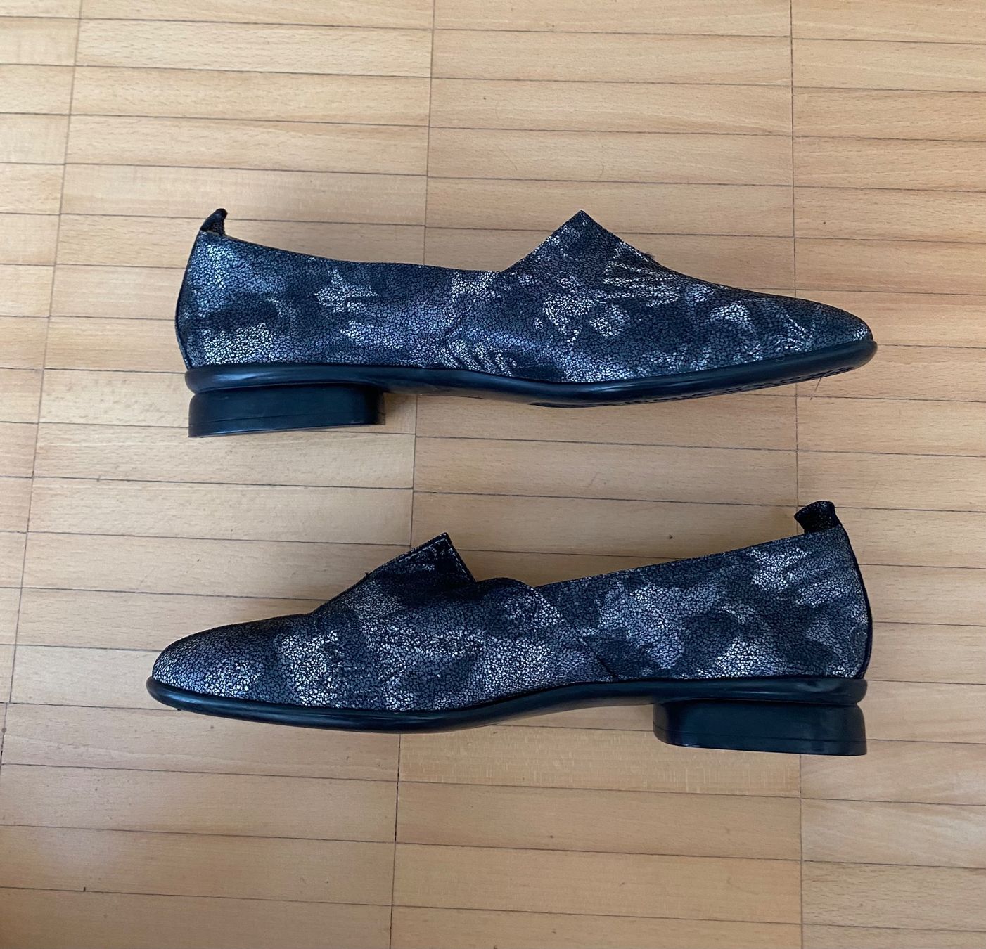 Brunate Scarpe da donna: Brunate Loafer Damen Gr. 39 – Nuovo (secondo la descrizione) da Frauenfeld venduto da LIL_NA 4
