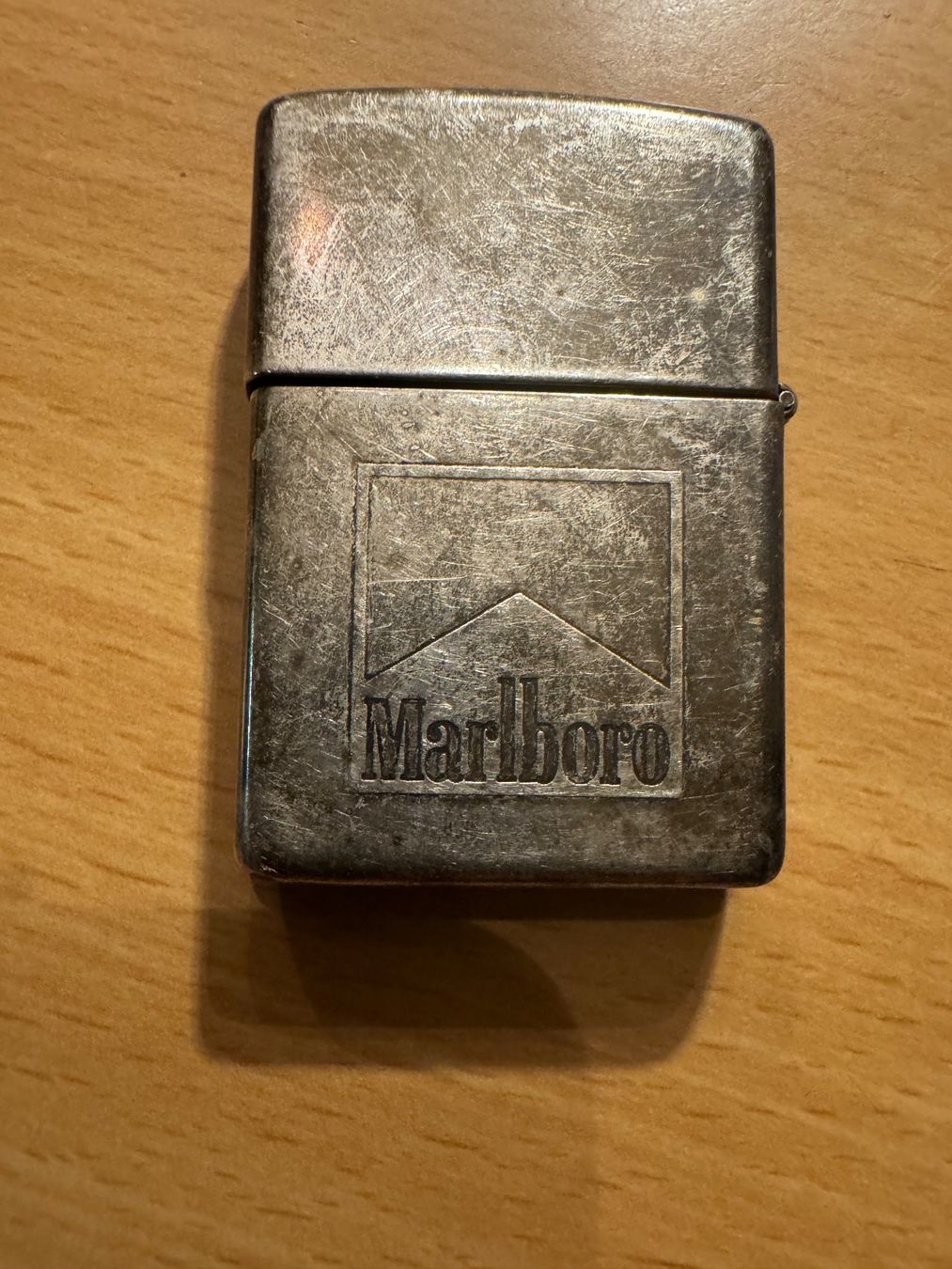 Zippo Accendini: Zippo – Usato da Celigny venduto da Chris1950