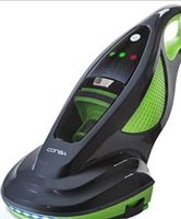 Conga Mattressclear Staubsauger aspirateur UV LED Touchpad