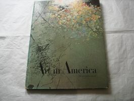 Art of America Jahr 1960