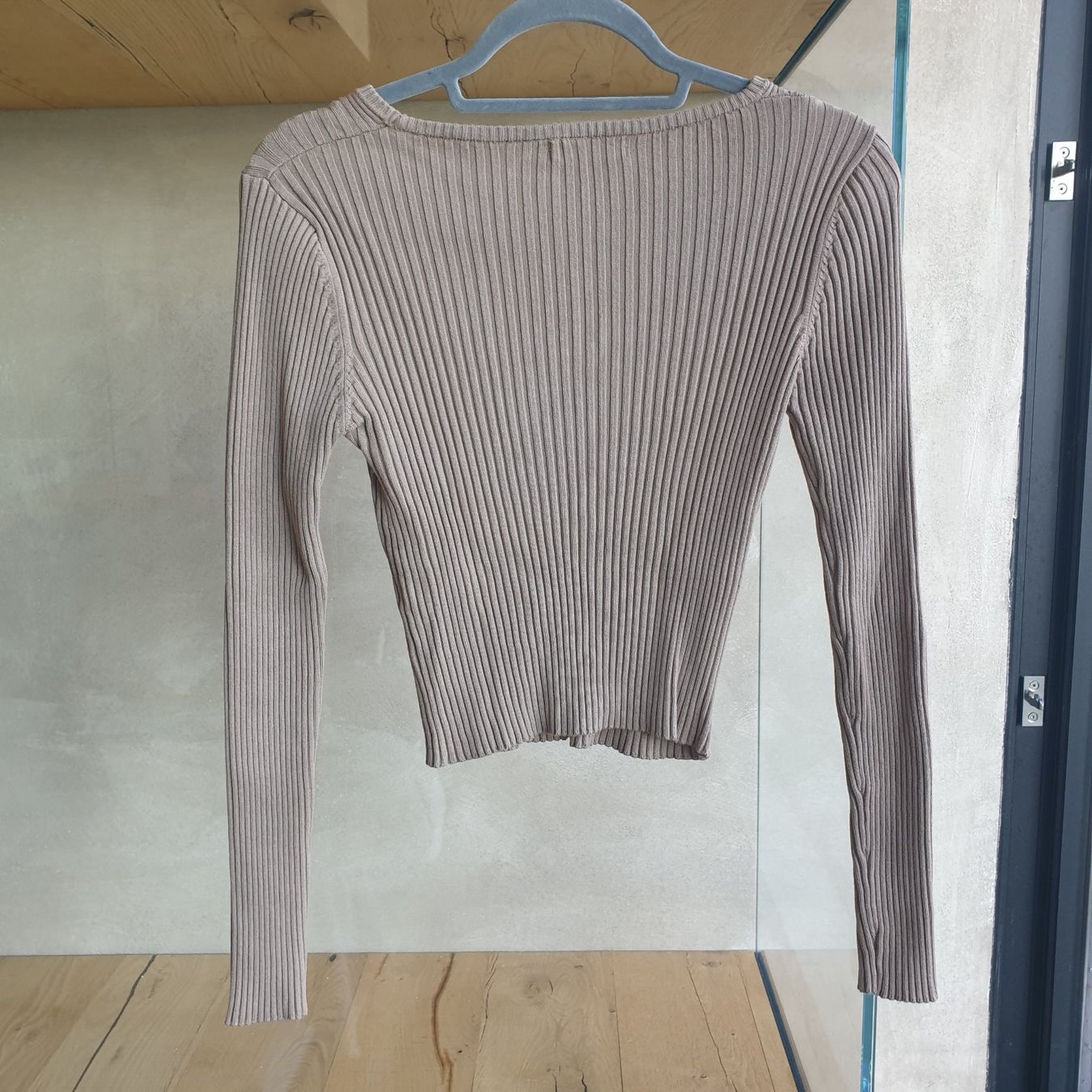 Stradivarius Maglioni & Felpe: 🐸 STRADIVARIUS VISKOSE PULLOVER M – Nuovo (secondo la descrizione) da Môtier (Vully) venduto da Frogs 5
