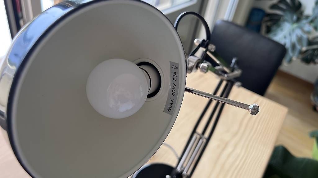 Lampes: Schreibtischlampe – D'occasion à Ittigen par mat_p877 1