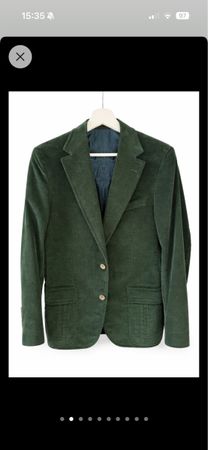 Gucci Blazer