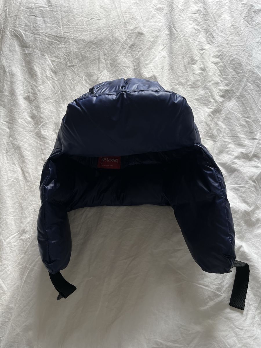 Supreme Copricapi, berretti & cappellini: Supreme Pertex Hat filled with Down – Usato da Zürich venduto da pheoebephilo 1