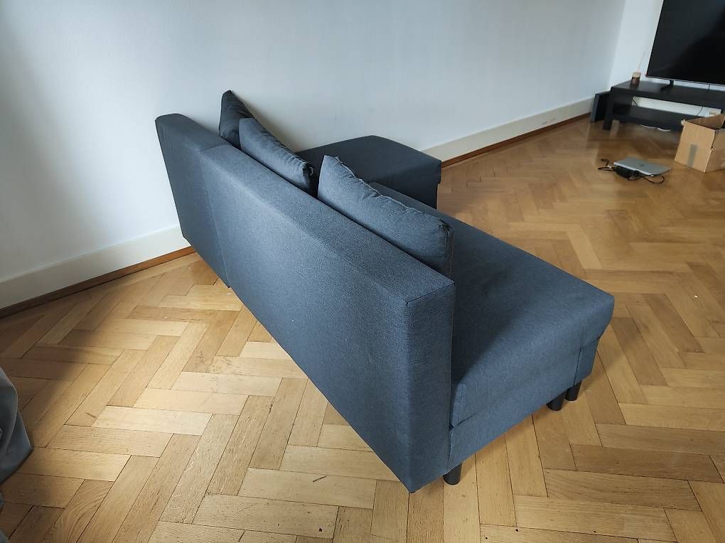 Ikea Divani: Sofa Älvdalen – Usato da Bern venduto da mimseng 2