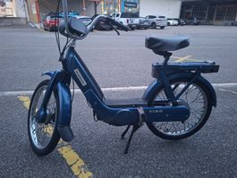 Mofa Piaggio Ciao PX mit Ausweis
