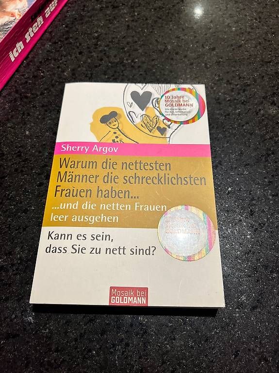 Libri: Warum die nettesten Männer.. – Usato da Bülach venduto da nick046