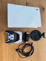 Sony PlayStation 5 Disc Edition + 2 Controller + Zubehör