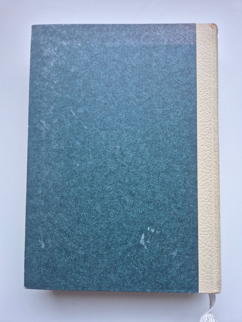 Libri: Welten des Glaubens   -    Peter Bamm  -  1959 – Usato da Niederweningen venduto da Obson 9