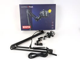GXTRUST Microphone Arm