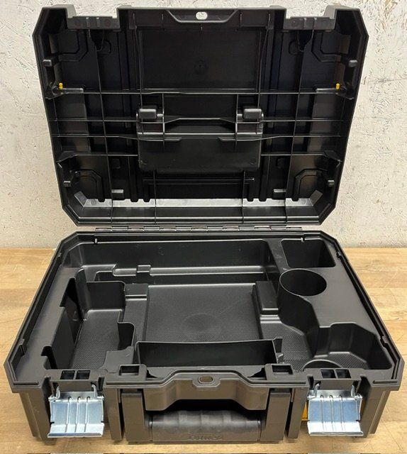 Tutte le macchine: DeWalt Stak Box leer – Nuovo (secondo la descrizione) da Appenzell venduto da Roeha 1