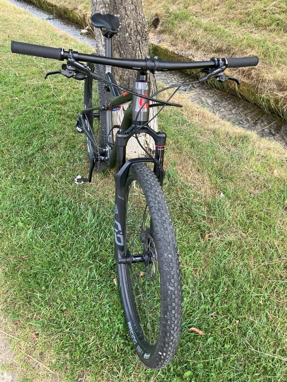 Cannondale scalpel si 5 shop 2020