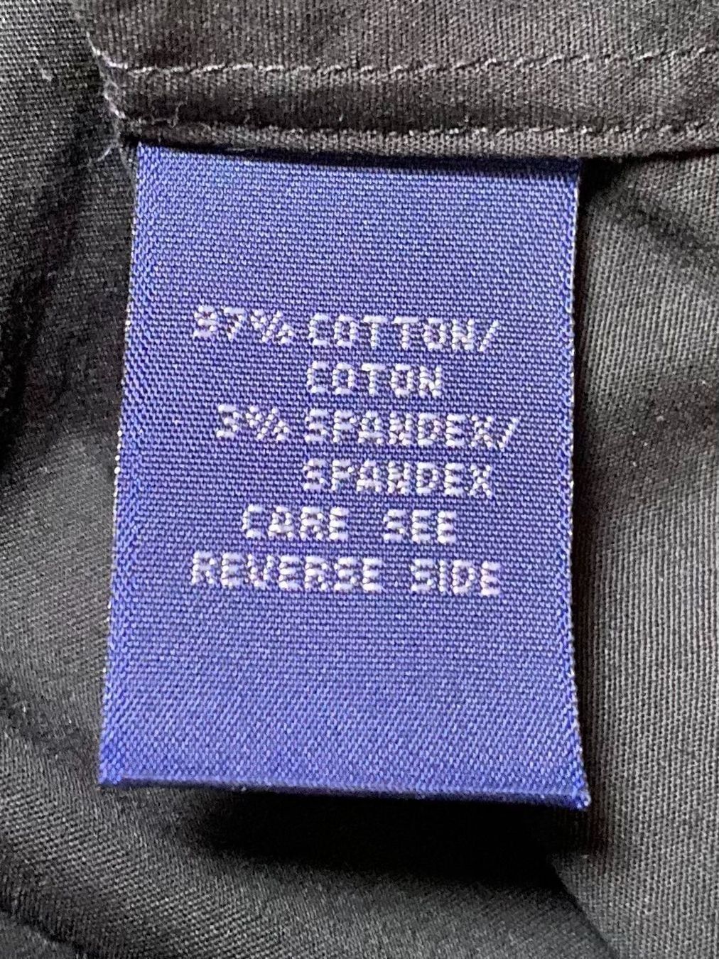 Ralph Lauren Hemden: Neuwertige Ralph Lauren Bluse Grösse 34 – Gebraucht aus Winkel von Flyhy2020 6