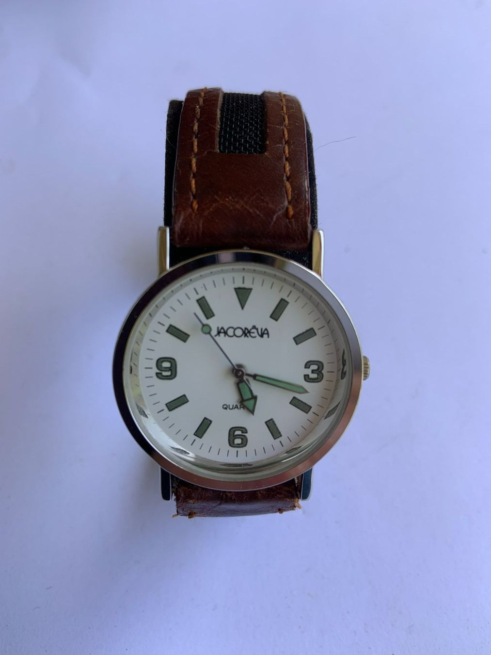 Diesel Orologi: Jacoreva Vintage Herrenuhr – Nuovo (secondo la descrizione) da Winterthur venduto da UncleMikha-el
