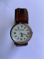 Jacoreva Vintage Herrenuhr