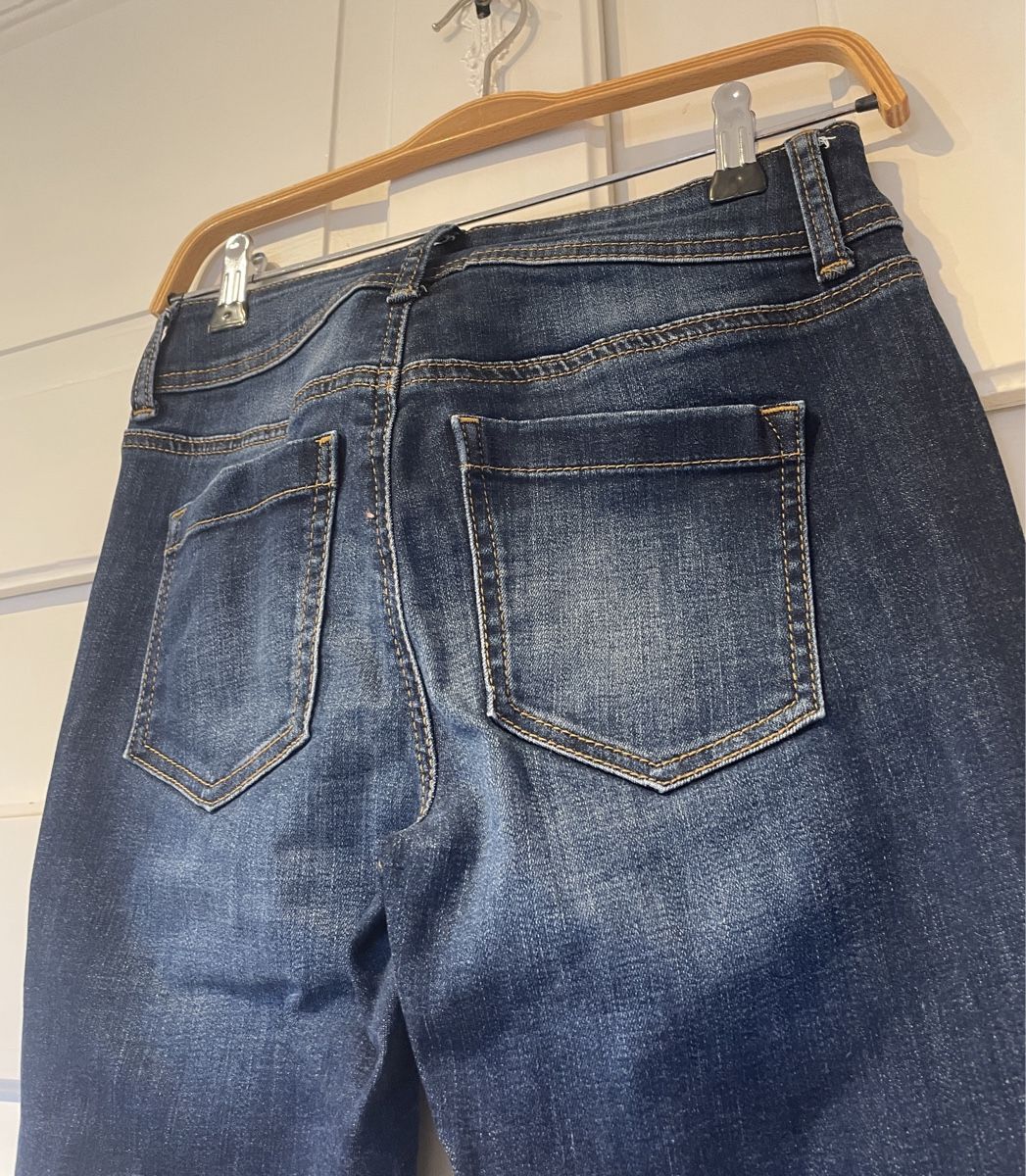 Jeans: Jeans, street one, 24/30 – Usato da St. Gallen venduto da Cagliari2015 4