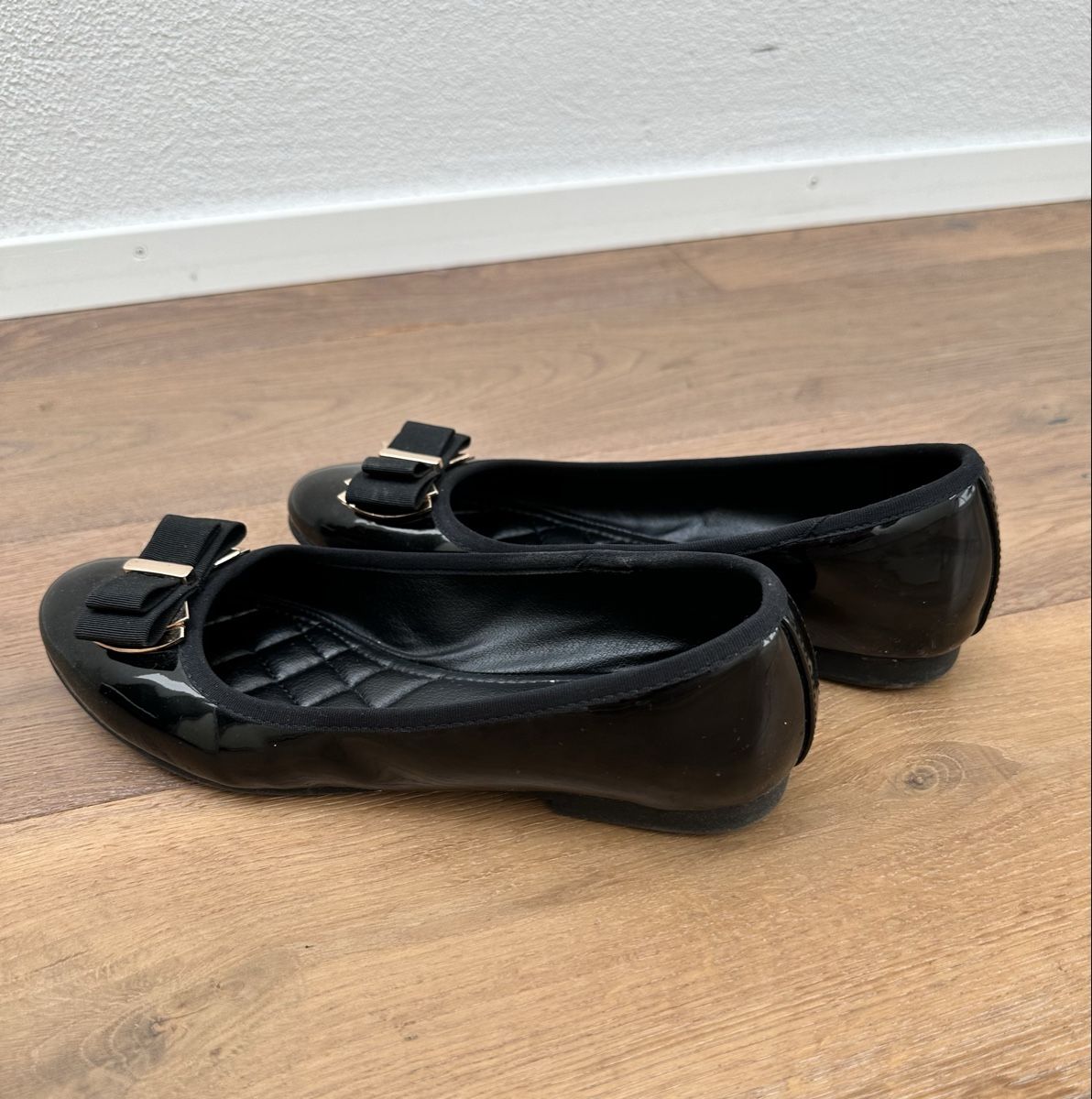 Scarpe da donna: Neuwertiger Ballerina Gr. 36 – Nuovo (secondo la descrizione) da Zürich venduto da tss_6qc6 2