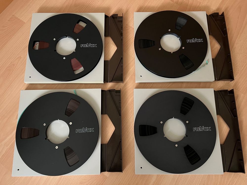 CKPSMS Metallspulen Größe M - 50 Stück Für Singer JUKI Nähmaschinen