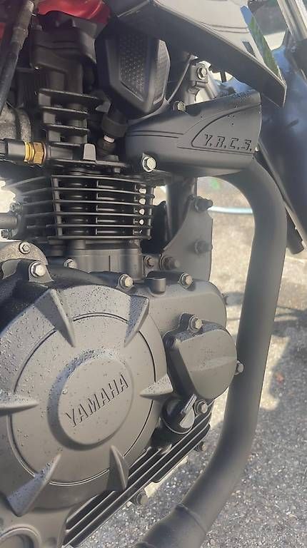 Strada: Yamaha  – Usato da Courfaivre venduto da Artlor 2