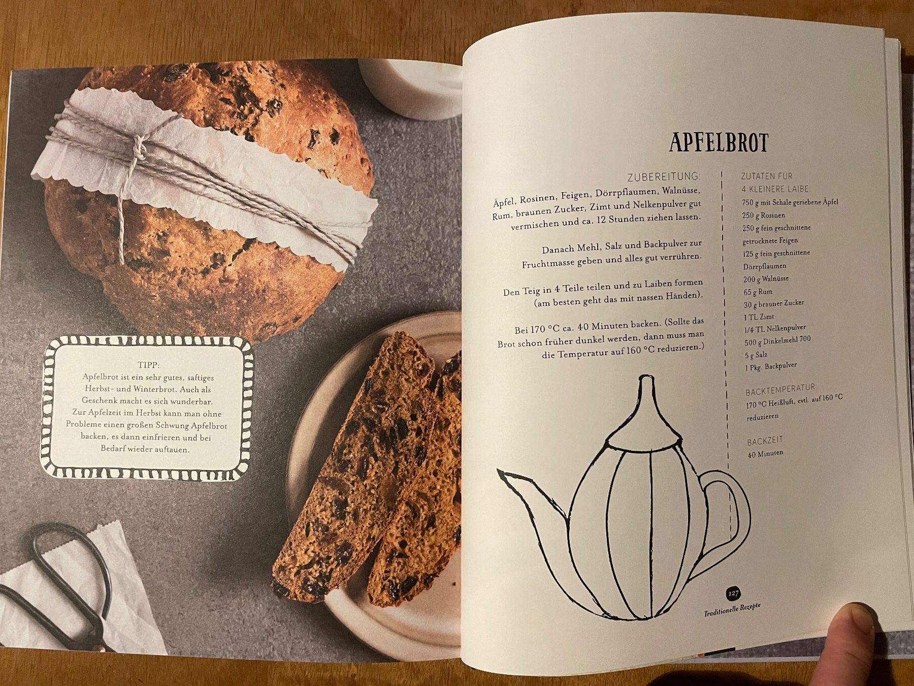 Livres: Backen mit Christina – D'occasion à Zürich par WWehrle 2