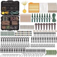 NEU Karpfen Angeln Tackle Box 292 Teilig PETRI HEIL