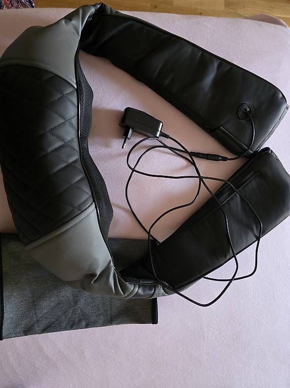 Massagegeräte: RENPHO Massagegerät – Neu und originalverpackt aus Basel von Angeliita 2