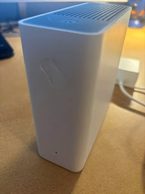 Swisscom WiFi: Swisscom WLAN-Box – Usato da Schötz venduto da Lenny-French