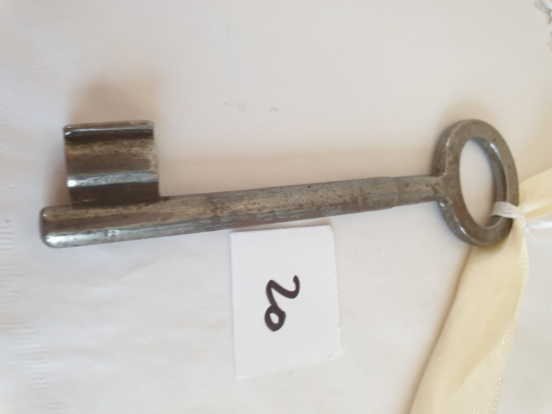 Chiavi: Schlüssel Antik Shabby Chic – Usato da Gossau ZH venduto da Goes05 3