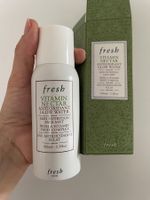 Fresh Vitamin Nectar Antioxidant Face Mist 100ml. Neu