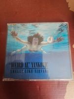 CD Single - "Weird Al" Yankovic – Smells Like Nirvana (1992)