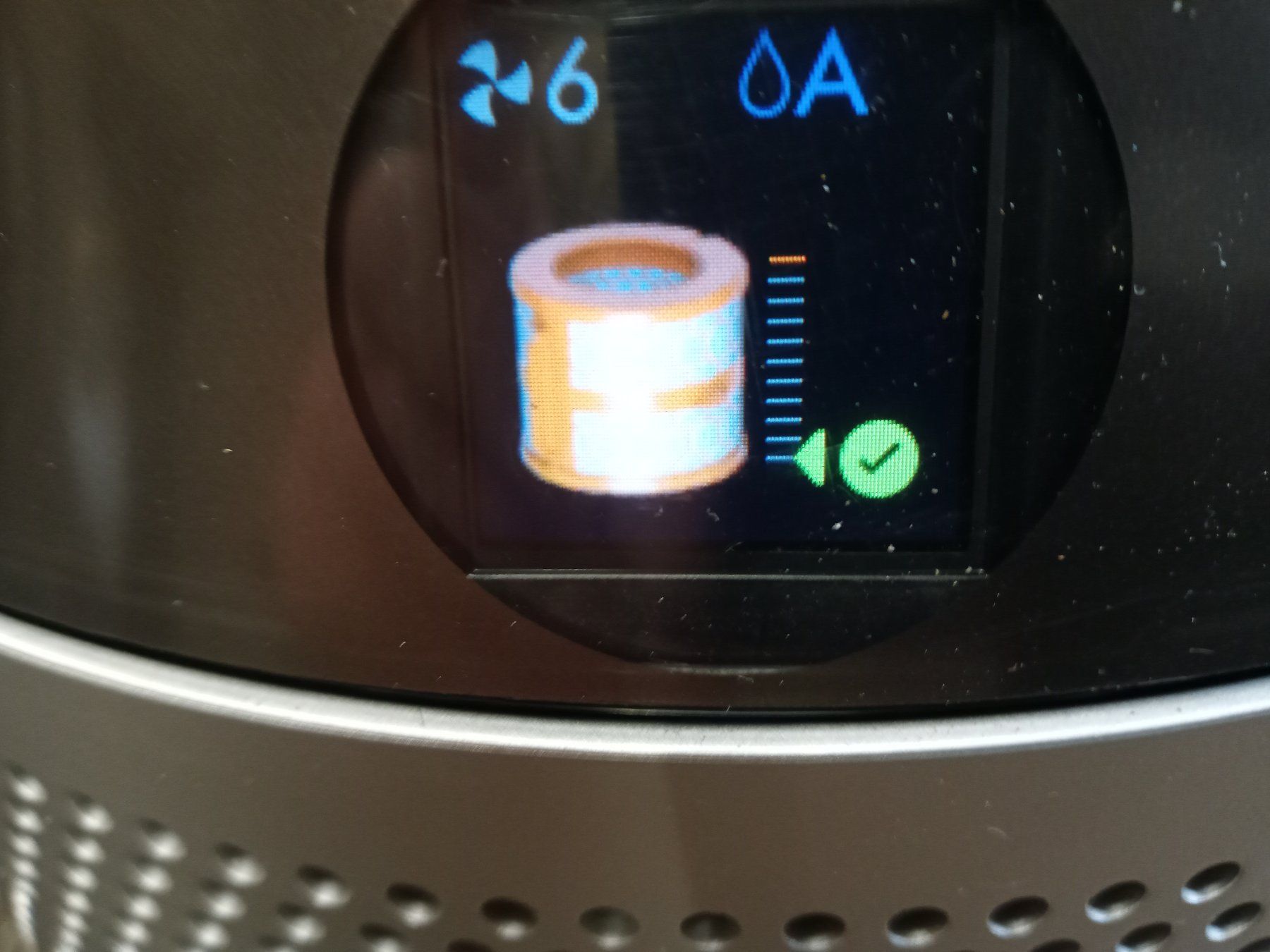 Dyson Luftreiniger: Dyson Pure Humidify+Cool (PH01) – Defekt aus Prez-vers-Siviriez von Monija70 1