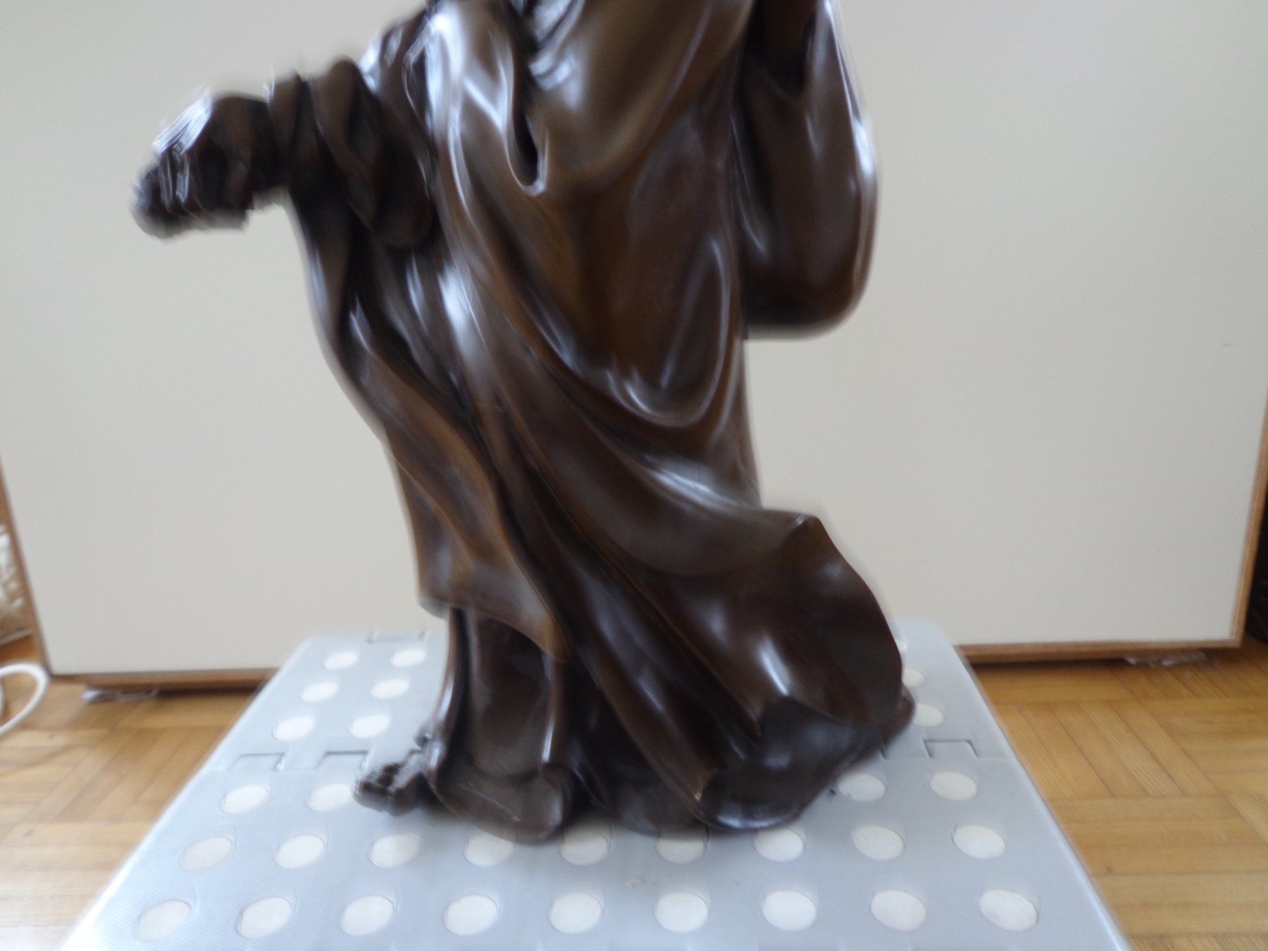 Statuette: Grosse Figure – Usato da Schönenwerd venduto da beibei01 5