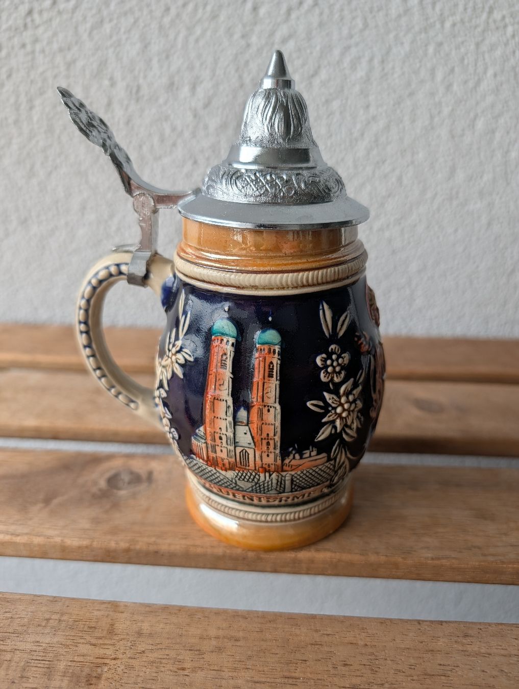 Bicchieri: Bierkrug 0.25l – Usato da Bern venduto da ari_66yc 3