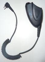 Savox Handmikrophon, C-C500, zu Motorola