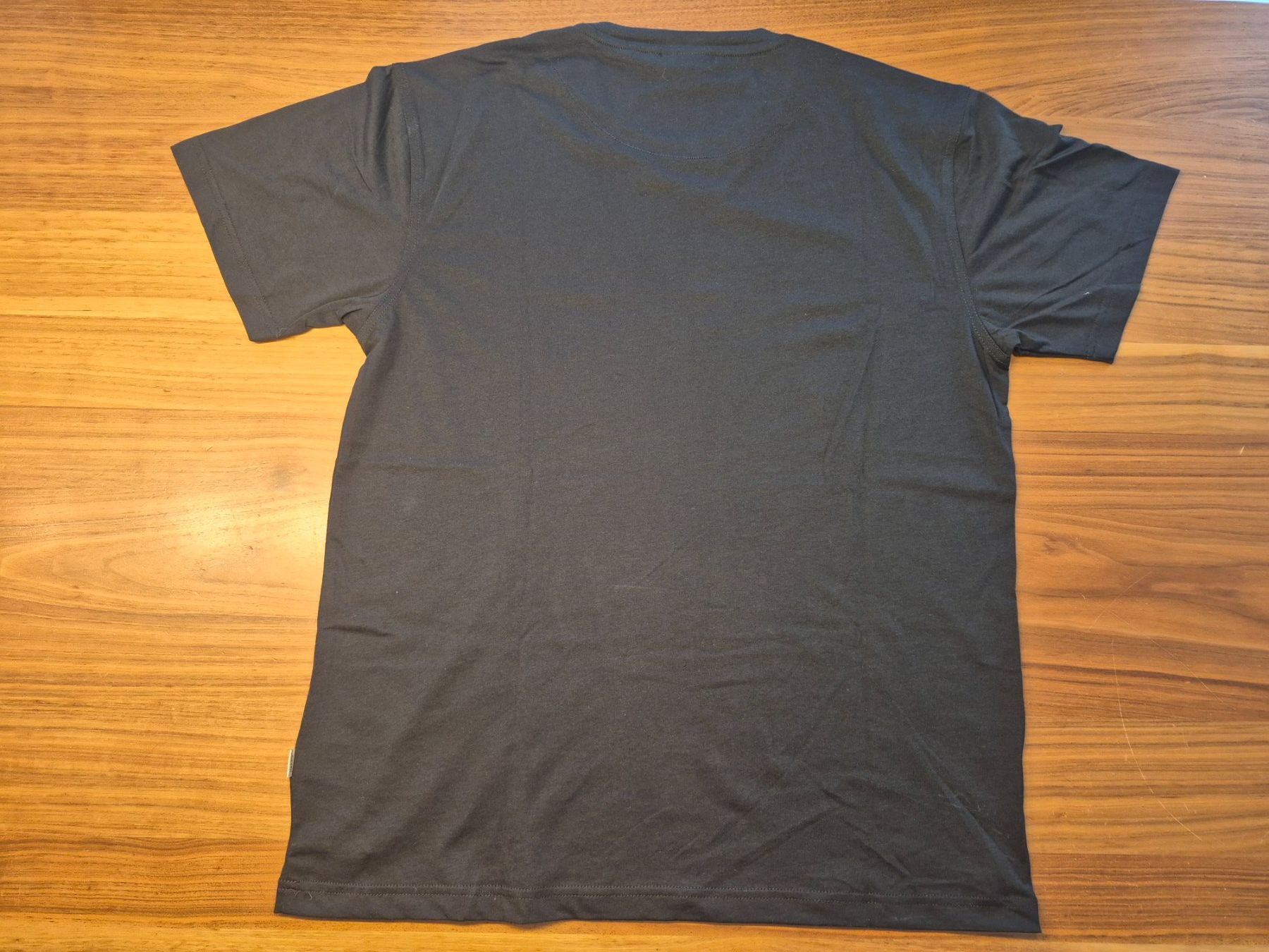 T-shirt: Hakro T-Shirt, Gr. L, Neu – Nuovo (secondo la descrizione) da Lengnau AG venduto da Mefari 1