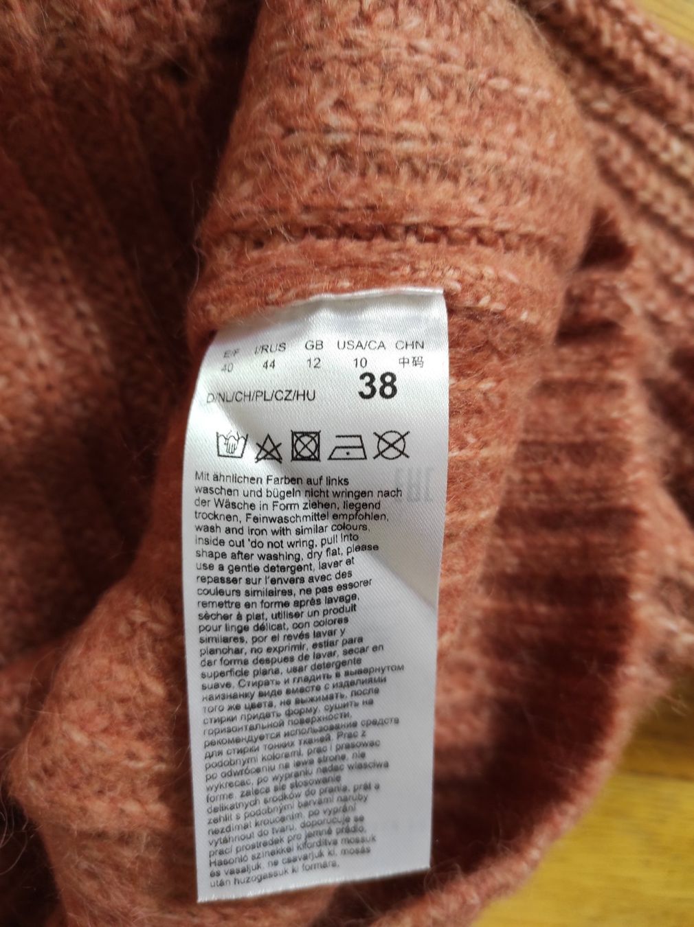 Pullover & Sweatshirts: Cartoon Pullover 38 NEU – Neu (gemäss Beschreibung) aus Baden von zuppel 2