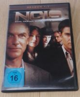 DVD NCIS Season 1.1 Disc one - three