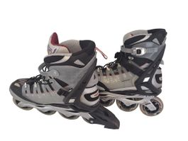 ROLLERBLADE grau Gr. 44.5