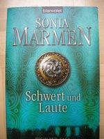 Highland-Saga von S. Marmen "Schwert und Laute"